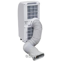 Sealey SAC9002 Air Conditioner Dehumidifier 9,000Btu/hr Air Con AC Unit