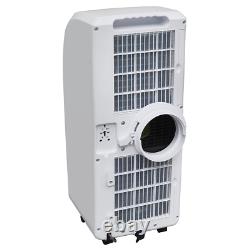 Sealey SAC9002 Air Conditioner Dehumidifier 9,000Btu/hr Air Con AC Unit