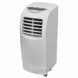Sealey SAC9002 Air Conditioner / Dehumidifier 9,000Btu/hr Air Con AC Unit