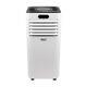 Sealey Sac9002 Portable Air Conditioner/dehumidifier/air Cooler 9,000btu/hr