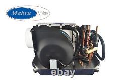 Searay Marine Self Contained air conditioner 10K BTU 230V with digital control