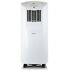Signature S40014 Portable Air Conditioner, 7000 Btu 3-in-1