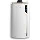 Smart Portable Air Conditioner Dehumidifier Fan 11000 Btu With Bluetooth Alexa
