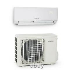 Smart Split Air Conditioner 600m³ / h 1090 / 970W 12000 BTU