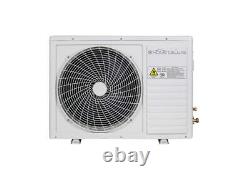 Split Air Conditioning Air Conditioner a/C Inverter 9000 Btu R32 2,6 Kw A