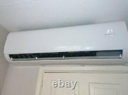 Split air conditioning unit 24000Btu
