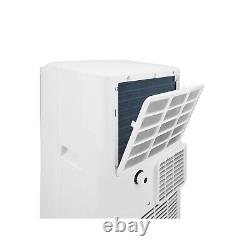 Swan Portable Air Conditioner Dehumidifier Fan 8000BTU with Remote Control