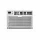 Tcl 10w3e1-a 10,000 Btu 3 Fan Speed 8 Directional Cooling Window Air Conditioner