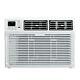 Tcl 6w3er1-a 6,000 Btu Home Window Air Conditioner With Led Display And Remote