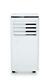 Tcl 7000tbu Portable Air Conditioner (tac-07cpb/rvw) 24 Hour Timer
