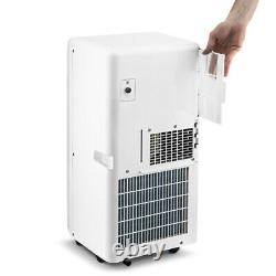 TROTEC Local Air Conditioner PAC 2010 SH Mobile Cooler 2 kW / 7,000 Btu