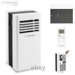 TROTEC Local Air Conditioner PAC 2100 X Mobile Cooler 2 kW / 7,000 Btu