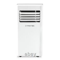 TROTEC Local Air Conditioner PAC 2100 X Mobile Cooler 2 kW / 7,000 Btu