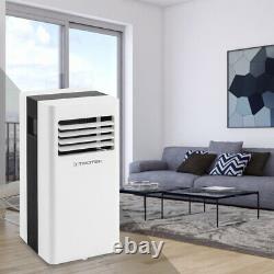 TROTEC Local Air Conditioner PAC 2100 X Mobile Cooler 2 kW 7,000 Btu