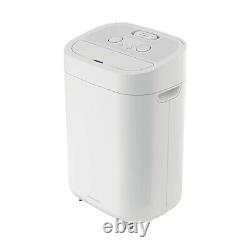 Takoma 4500 BTU Air Conditioner in White
