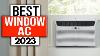 Top 5 Best Air Conditioner 2023 5 Best Window Air Conditioners