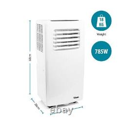 Tristar 7k Smart Air Conditioner AC-5670BS