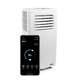 Tristar Ac-5670 Wi-fi Smart Portable Air Conditioner Voice Control 7000 Btu 240v