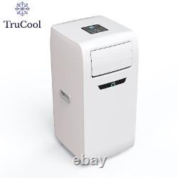 TruClean Portable Air Conditioner 9000BTU