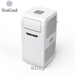 TruCool Portable Air Conditioner 9000 BTU 4-in-1 Air Conditioner