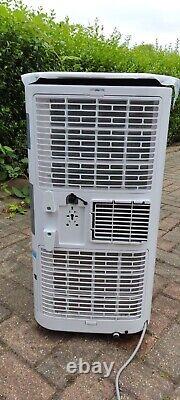Two Air Conditioners 7000 BTU, and 9000 BTU, Only cash