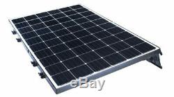 US Seller Kingtec 48VDC 18-24A Solar 16000 BTU MINI SPLIT Window AIR CONDITIONER