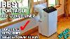 Ultimate Portable Air Conditioner Finally 12 000 Btu Smart Inverter Dreo Ac Review Best Ac 2022