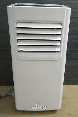 Unboxed Arlec PA0502GB 5000 5K BTU Air Conditioner Aircon Cooler White #3
