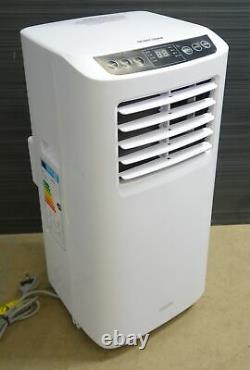 Unboxed Arlec PA0803GB 8000 BTU/h Portable Cooling Air Conditioner No ACCs #2
