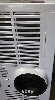 Used Boxed Arlec PA1202GB 12000 12K BTU Home Portable Air Conditioner White