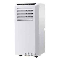 Vaunt 9000BTU Home Portable Air Conditioner