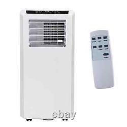 Vaunt 9000BTU Home Portable Air Conditioner