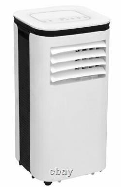 Vida 7000btu Portable Air Conditioning Unit