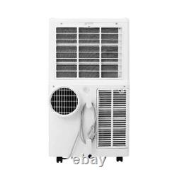 Vida Portable Air Conditioner 12000BTU 3 in 1 Air Conditioning, Air Cooler, D