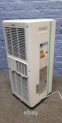Vida Portable Air Conditioner 5000BTU 3 in 1 Air Conditioning, Air Cooler#1830