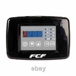 Webasto FCF0012000GS FCF Air Conditioner 12,000 BTU 115V