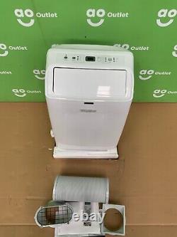 Whirlpool Air Conditioning Unit PACF29COW Icy White #LF48664