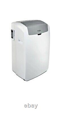 Whirlpool PACW212HP Air Conditioning Unit Free Standing White New Without Box