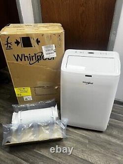 Whirlpool Portable Air Conditioner Pacf29cow