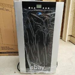 Whynter ARC-14S 14,000 BTU Dual Hose Portable Air Conditioner Incomplete New