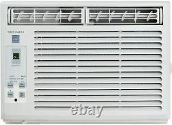 Window AC Frigidaire 5,000 BTU 115V Window-Mounted Mini-Compact Air Conditioner