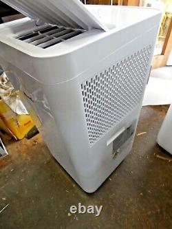 Wood's Como 12K BTU Portable Air Conditioner with Remote Control C46