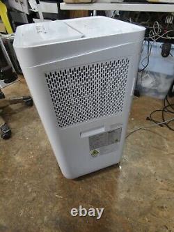Wood's Como 12K BTU Portable Air Conditioner with Remote Control L31