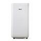 Wood's Milan 9k Btu Portable Air Conditioner With Remote Control And Wifi