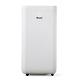 Wood's Milan 9k Btu Wifi Smart Portable Air Conditioner With Remote Control Exd