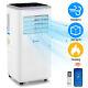 Zokop Cooling & Heating 9000 Btu Portable Air Conditioner Unit With Wifi Smart App