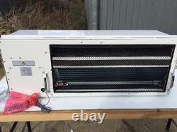 10 500 Btu Climatiseur Monobloc Unit Heat / Cool A+ Plug In