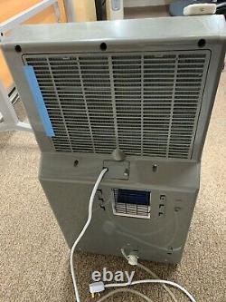 Appareil De Climatisation Mobile Heater Warm 14000 Btu Chigo Kyr-toshiba Compresseur