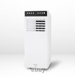 Arlec 12000 Btu Climatiseur Portable Blanc