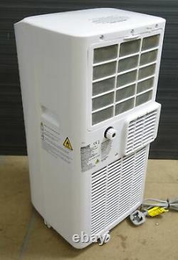 Arlec Pa0803gb 8000 Btu/h Climatiseur De Refroidissement Portatif Non Accs